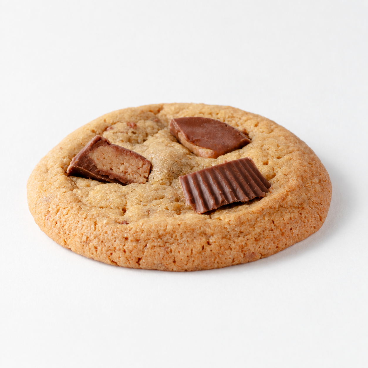 Classic with Reese® Peanut Butter Cups®